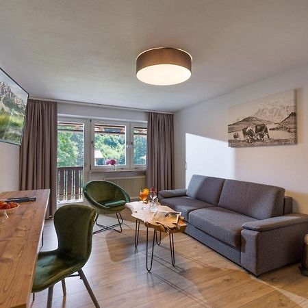Sporthotel Austria Sankt Johann in Tirol Exteriér fotografie